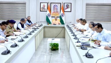 मुख्यमंत्री का निर्देश, सभी जिलों में गठित हो सिविल डिफेंस इकाई, सभी कार्यालयों में तैनात करें पब्लिक ग्रीवांस ऑफिसर