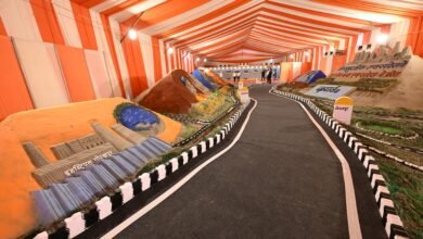 शुरुआती चरण में दो इंडस्ट्रियल सेक्टर में लगेंगे उद्योग, अडानी ग्रुप ने भी मांगी है जमीन