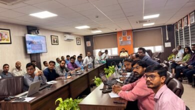 प्रदेश में उच्च तकनीकी क्षमताओं के विकास का माध्यम बन रहा ‘एआई प्रज्ञा’
