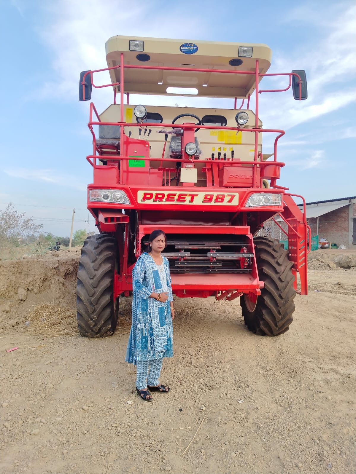 15 जिलों में 26 महिलाओं ने संभाली कमान