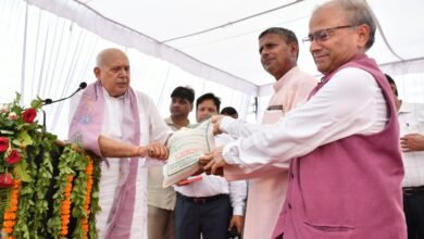 विकसित कृषि संकल्प अभियान 2025