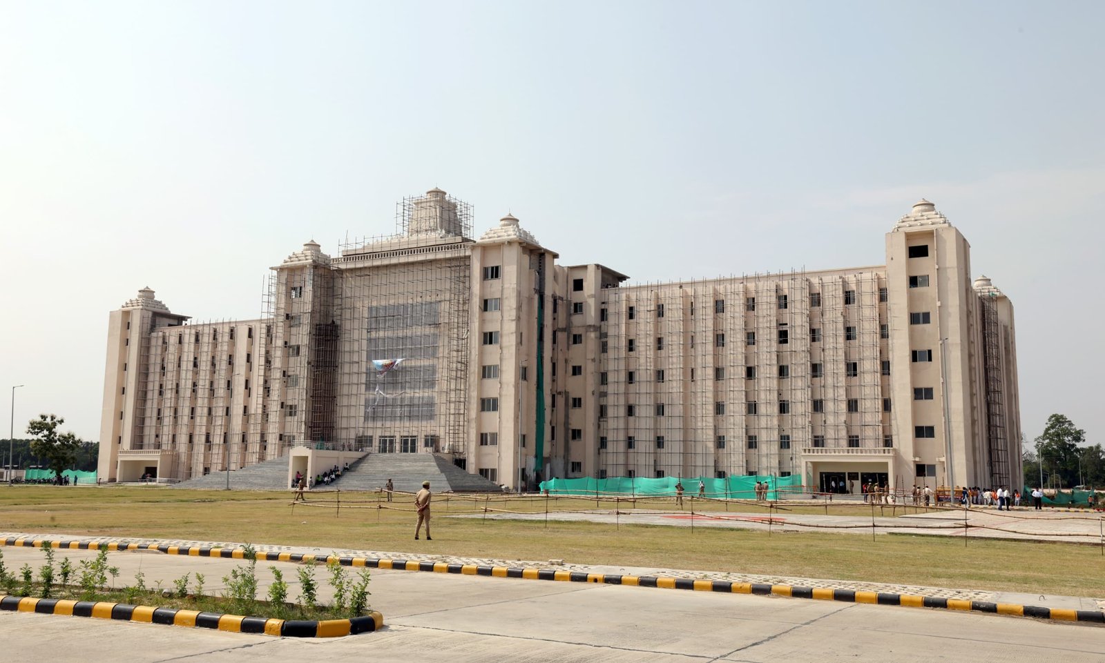 गुरु गोरखनाथ आयुष विश्वविद्यालय