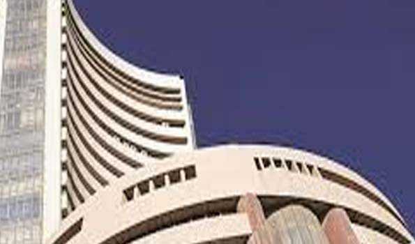 शेयर बाजार