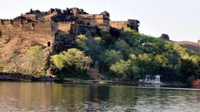 यूपी के 11 विरासत भवनों और किलों को भव्य पर्यटन स्थलों में बदलेगी योगी सरकार