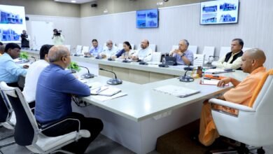 पूर्णकालिक रजिस्ट्रार, परीक्षा नियंत्रक और वित्त नियंत्रक की नियुक्ति तत्काल हो, शिक्षक और लिपिकीय संवर्ग में नियुक्ति प्रक्रिया में देर न हो: मुख्यमंत्री