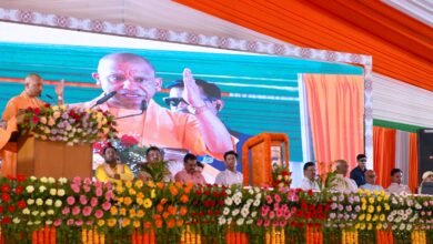 कानून व्यवस्था का मानक पेश कर रहा उत्तर प्रदेश : मुख्यमंत्री