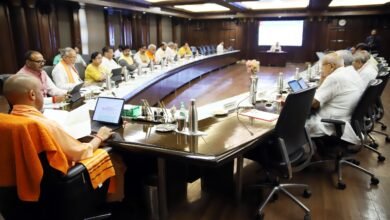 योगी कैबिनेट का बड़ा फैसला : एलडीए को सौंपी गई जेपीएनआईसी परियोजना, सोसाइटी भंग