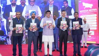 ISWAI ने जारी की अपनी पहली व्यापक रिपोर्ट, उत्तर प्रदेश की अर्थव्यवस्था में एल्कोबेव सेक्टर के योगदान को किया रेखांकित