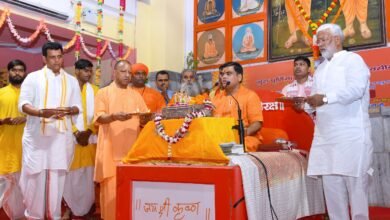 प्रखर समाजवादी डॉ. लोहिया ने दिया था भारत की एकता के लिए राम, कृष्ण और शंकर की पूजा का तर्क