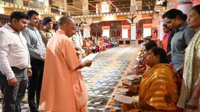 हर व्यक्ति की समस्या का समाधान सरकार की प्राथमिकता : मुख्यमंत्री