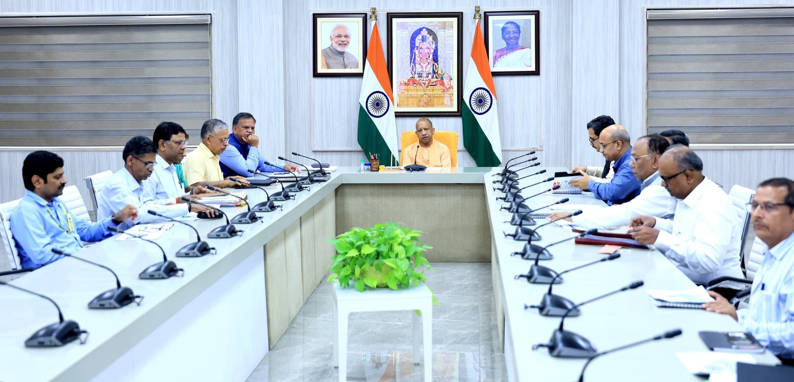 हर माह 5 तारीख तक वेतन भुगतान और ईपीएफ-ईएसआई की समयबद्ध जमा अनिवार्य