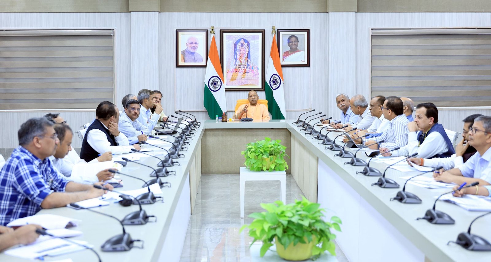 गत वर्ष जीएसटी संग्रह ₹1.49 लाख करोड़ और आबकारी राजस्व ₹52,574 करोड़ के पार, मुख्यमंत्री ने कहा, यही है राजस्व आत्मनिर्भरता की बुनियाद