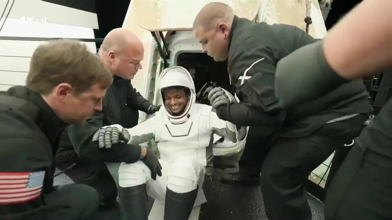 साहस, समर्पण और विज्ञान के प्रति संकल्प का गौरवपूर्ण प्रतीक है शुभांशु की उपलब्धिः मुख्यमंत्री