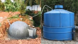 घरेलू बायोगैस यूनिट से रसोई-एलपीजी खपत में आएगी 70 फीसदी कमी