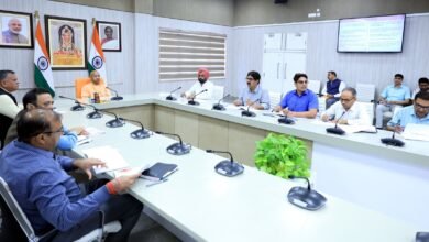 60 वर्षों से विस्थापन झेल रहे परिवारों को मिलेगा भूस्वामी अधिकार, जिलाधिकारियों को समयबद्ध कार्रवाई के निर्देश