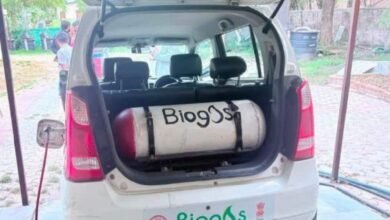 पंचगव्य से बनेगी स्किन केयर, बायोगैस से फर्राटा भरेंगी गाड़ियां