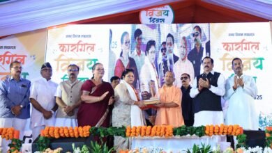 #KargilVijayDiwas#IndianArmy#YogiAdityanath#Agniveer#IndiaStrikes