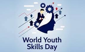 15 जुलाई को मनाया जाएगा विश्व युवा कौशल दिवस, युवा शक्ति को मिलेगा नया मंच