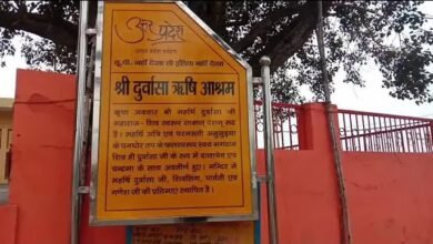 आजमगढ़ में चार, बलिया में तीन, मऊ और कन्नौज में एक-एक मंदिर का होगा कायाकल्प