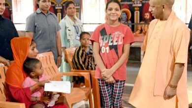 सीएम ने दिया था भरोसा, खूब पढ़ो बिटिया, फीस के अभाव में नहीं रुकने देंगे पढ़ाई