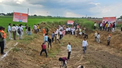 जन-सहभागिता, प्रशासनिक नेतृत्व और सांस्कृतिक चेतना का दिखा अनूठा संगम