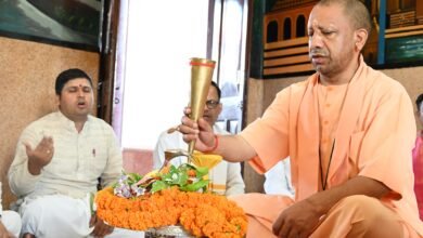 देवाधिदेव महादेव से की समस्त प्रदेशवासियों के सुख-समृद्धि की प्रार्थना