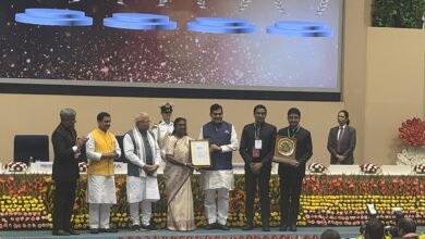 यूपी के लिए गौरव का पल लेकर आया स्वच्छ सर्वेक्षण 2024-25, देश के 20 स्वच्छतम बड़े शहरों में से 6 शहर यूपी के