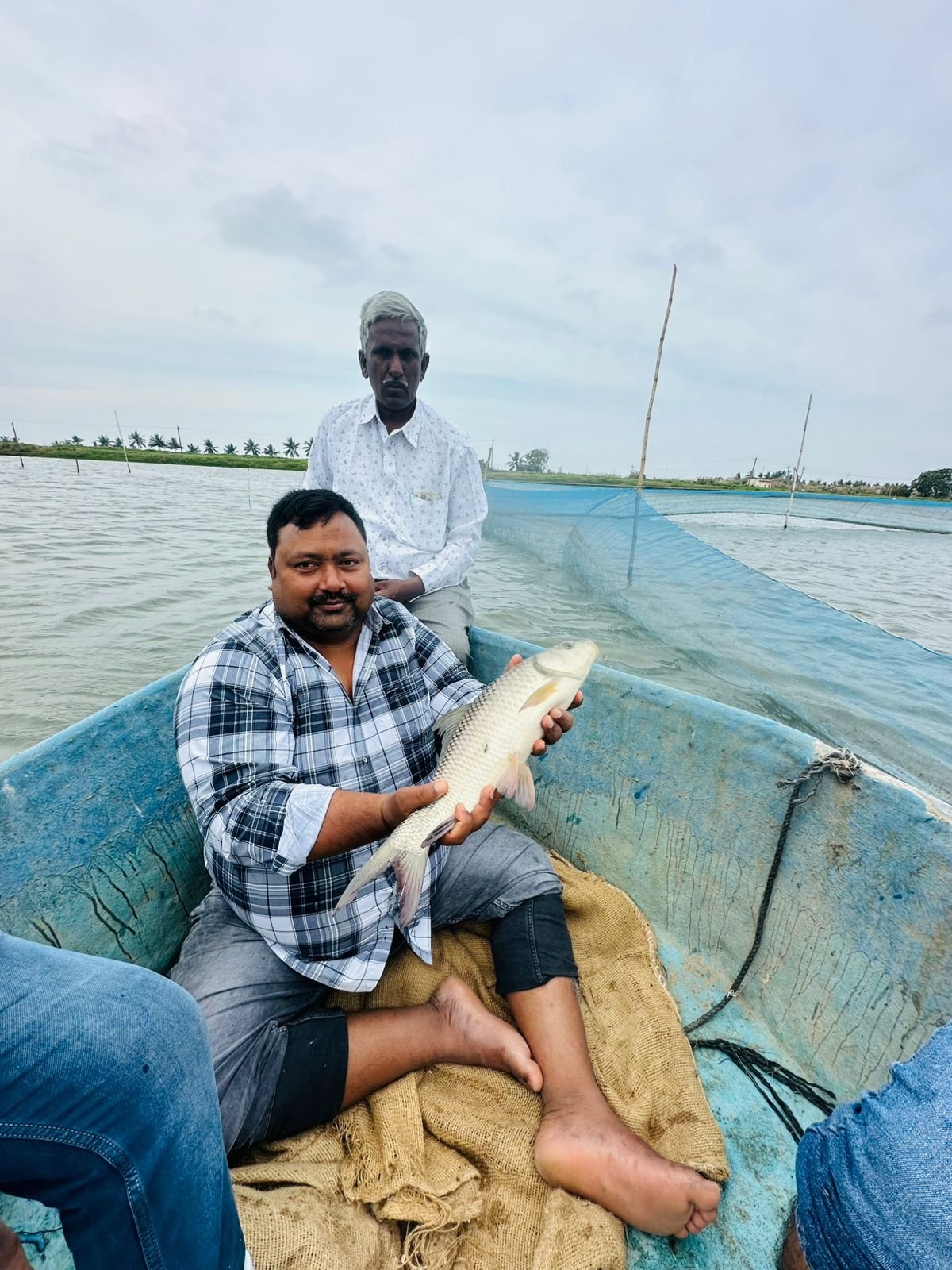डबल इंजन सरकार का साथ, विभाग का मार्गदर्शन और अपनी मेहनत से लिख रहे सफलता की कहानी
