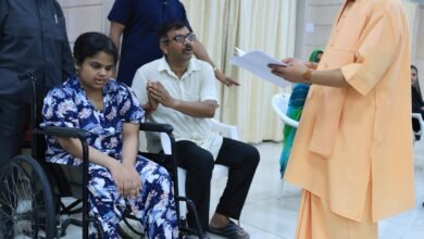 बोले- हर नागरिक की समस्याओं का समाधान सरकार की प्राथमिकता