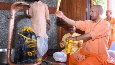 देवाधिदेव महादेव से प्रदेशवासियों के सुखमय जीवन की प्रार्थना की मुख्यमंत्री ने