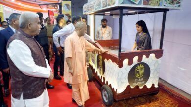 सीएम युवा स्कीम हर उस युवा को अवसर दे रही जिसके पास सपना है लेकिन साधन नहींः मुख्यमंत्री