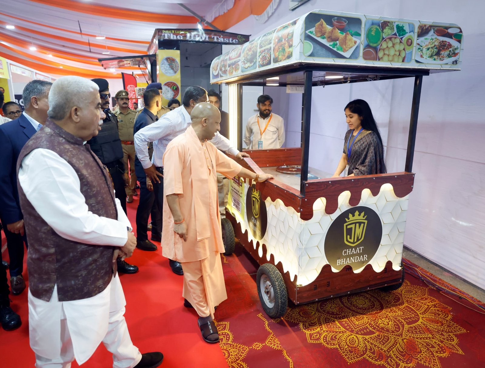 सीएम युवा स्कीम हर उस युवा को अवसर दे रही जिसके पास सपना है लेकिन साधन नहींः मुख्यमंत्री