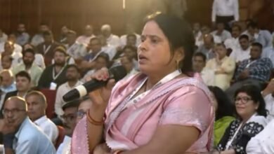 लखपति दीदी कौशल्या को आज लखनऊ में सीएम योगी से अपना अनुभव साझा करने का मिला मौका