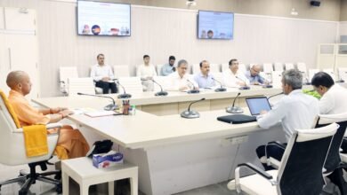 आस्था को सम्मान, बौद्ध तीर्थ दर्शन और पंच तख्त यात्रा योजना का ऐलान