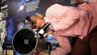 प्रदेश के सरकारी स्कूलों के बच्चों को अंतरिक्ष के रहस्यों से रूबरू करा रही योगी सरकार, एस्ट्रो लैब्स बच्चों के सपनों को दे रहीं नई उड़ान