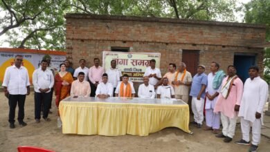 पेड़ों को अपनाइए, पेड़ों से रिश्ते बनाइये :सुनील देवधर