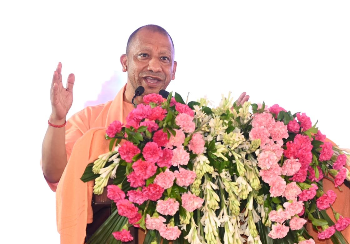 2017 के पूर्व योजनाओं में मचा हुआ था लूट व भ्रष्टाचार का तांडव : मुख्यमंत्री