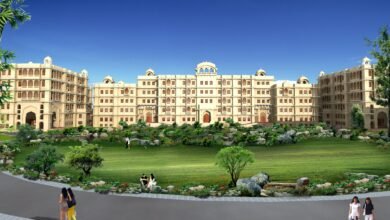 सौंपा गया संचालन प्राधिकार पत्र, उत्तर प्रदेश निजी विश्वविद्यालय अधिनियम 2019 के तहत मिली मान्यता