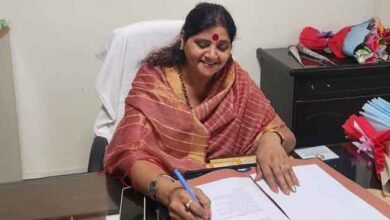 जमालुद्दीन उर्फ छांगुर बाबा को हो फांसी की सजा : बबिता चौहान