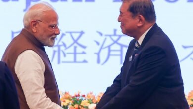 जापान की प्रौद्योगिकी और भारत की प्रतिभा मिलकर करेगी प्रौद्योगिकी क्रांति का नेतृत्व : मोदी