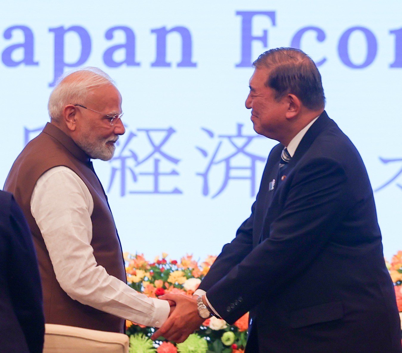 जापान की प्रौद्योगिकी और भारत की प्रतिभा मिलकर करेगी प्रौद्योगिकी क्रांति का नेतृत्व : मोदी