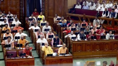 घटना में सरकारी तंत्र का कोई इनवॉल्वमेंट नहीं, इसका हम पूरी तरह से खंडन करते हैंः सुरेश खन्ना