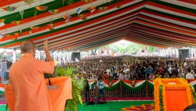 कांवड़ यात्रा को बदनाम करने की साजिश रचने वाले समाज की जागरूकता और प्रशासन की तत्परता से हुए विफल- मुख्यमंत्री