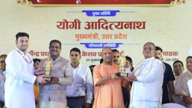 कानून पर सवाल उठाने वालों का डरना स्वभाविक, अपराधियों से भरी पड़ी है कांग्रेसः धर्मेंद्र प्रधान