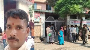 मारपीट में घायल आप नेता कुंज बिहारी निषाद की मौत, गोरखपुर में बवाल
