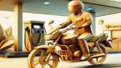 1 से 30 सितंबर तक चलेगा 'नो हेलमेट, नो फ्यूल' विशेष अभियान