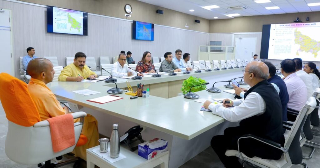 फर्जीवाड़े पर रोक के लिए आधार प्रमाणीकरण लागू करने व प्राधिकरण के आवंटियों के लिए सिंगल विंडो से ई-पंजीकरण सुविधा के निर्देश.छोटे किरायेनामों पर शुल्क में छूट का विचार.