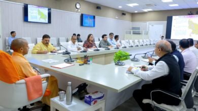 फर्जीवाड़े पर रोक के लिए आधार प्रमाणीकरण लागू करने व प्राधिकरण के आवंटियों के लिए सिंगल विंडो से ई-पंजीकरण सुविधा के निर्देश.छोटे किरायेनामों पर शुल्क में छूट का विचार.