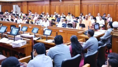 2017 के बाद यूपी में सरकारी सोच व अप्रोच में दिखा सार्थक बदलावः मुख्यमंत्री