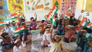 NEP-2020 के तहत प्रदेश के 5,118 स्कूलों में आधुनिक सुविधाओं से सजी बालवाटिकाओं की होगी शुरुआत